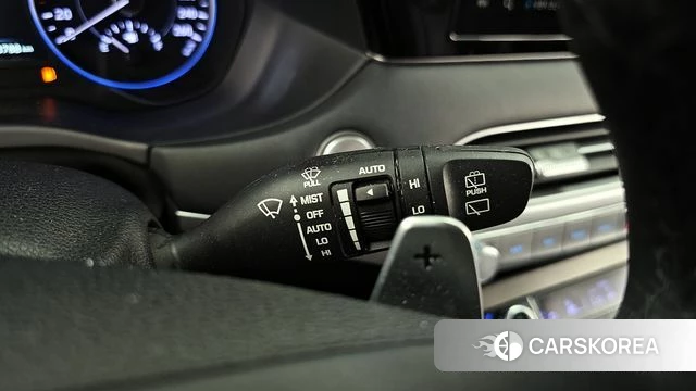 Hyundai Palisade id 4390127 из Кореи 20