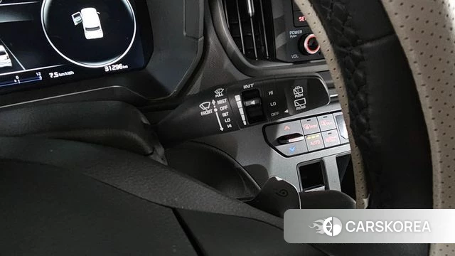 Kia The New Kia Ray EV id 4266578 из Кореи 20
