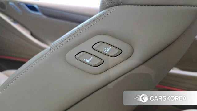 Genesis G80 (RG3) id 4394547 из Кореи 20