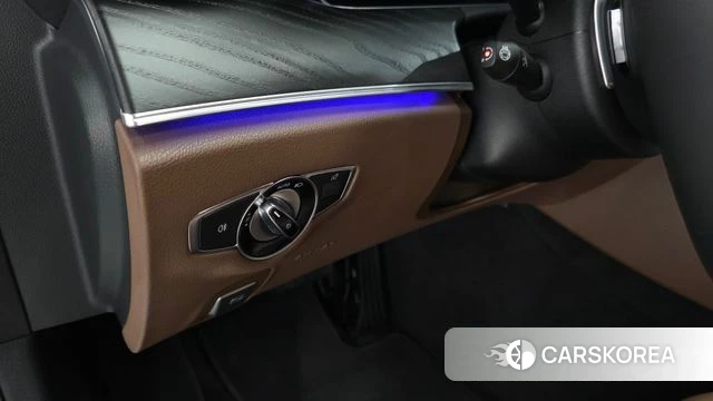 Mercedes-Benz E-Class W213 id 4540488 из Кореи 20