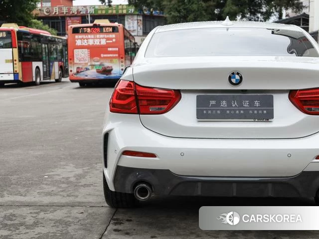 BMW 1 series id 4273446 из Китая 20