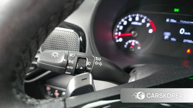 Kia Soul Booster id 4285019 из Кореи 20