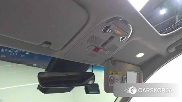 Hyundai The New Grandeur IG id 4745532 из Кореи 20