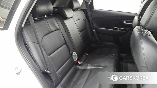 Kia The New Niro id 4754525 из Кореи 20