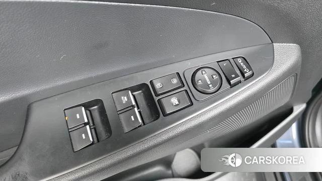 Hyundai All New Tucson id 4587170 из Кореи 20