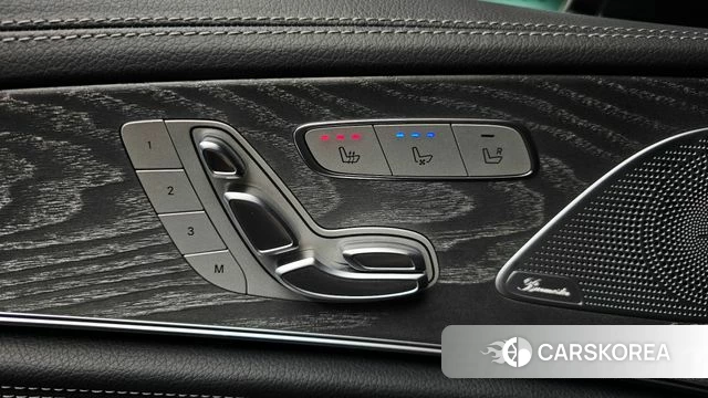 Mercedes-Benz CLS-Class C257 id 4780495 из Кореи 20