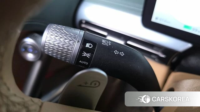 Genesis GV60 id 4898443 из Кореи 20