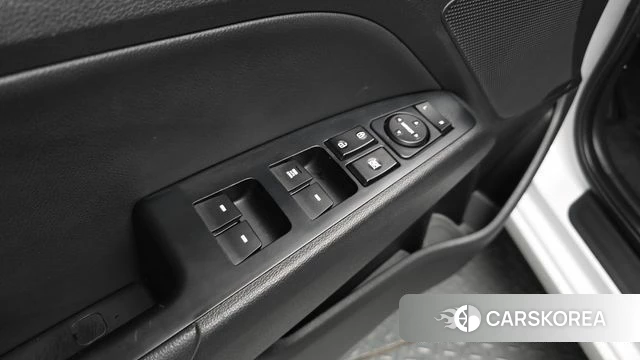 Hyundai The New Avante AD id 4285485 из Кореи 20