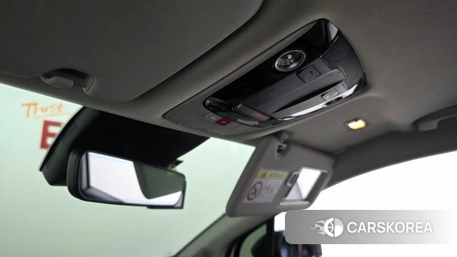 Kia Sportage 5th Generation Hybrid id 4666036 из Кореи 20