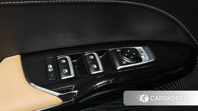 Kia K5 Hybrid 3rd Generation id 4542368 из Кореи 20