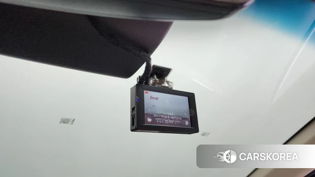 Kia The New K9 2nd generation id 4493617 из Кореи 20