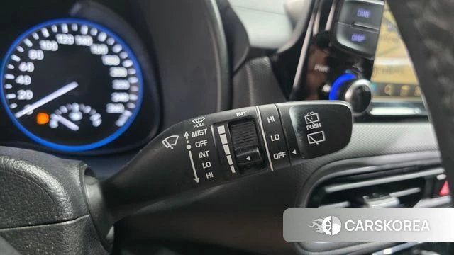 Hyundai The New Kona id 4604038 из Кореи 20