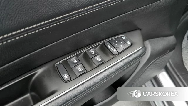 Renault Korea (Samsung) SM6 id 4471649 из Кореи 20