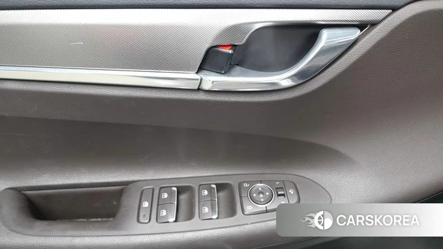 Hyundai The New Grandeur IG id 4283762 из Кореи 20