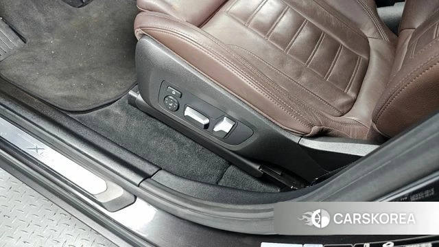 BMW X4 (G02) id 4620311 из Кореи 20