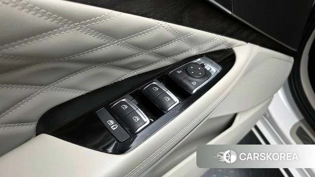 Kia K8 Hybrid id 4415733 из Кореи 20