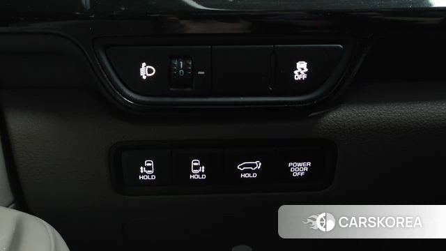 Kia The New Carnival 4th Generation id 4681970 из Кореи 20