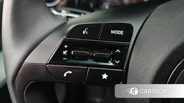 Hyundai The New Avante Hybrid (CN7) id 4904660 из Кореи 20
