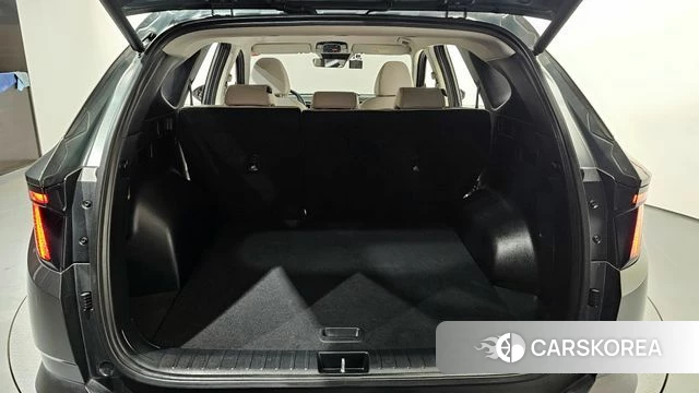 Hyundai Tucson (NX4) id 4293968 из Кореи 20