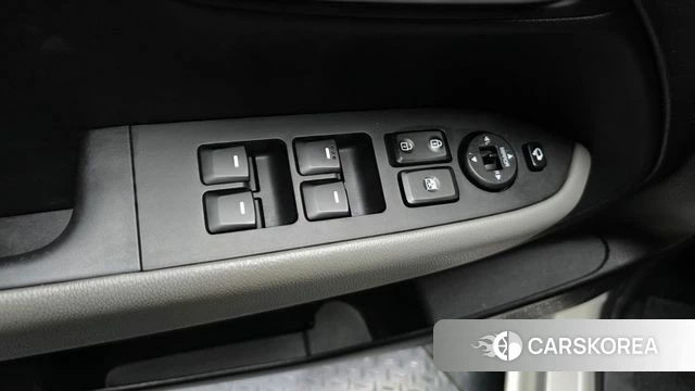 Kia The New Ray id 4732727 из Кореи 20