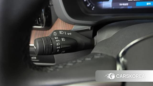 Volvo XC60 second Generation id 4774110 из Кореи 20