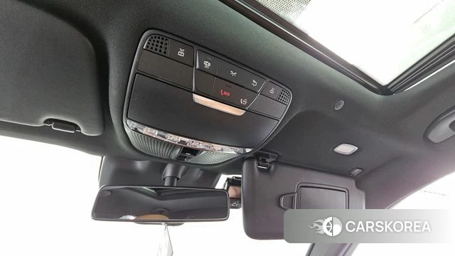 Mercedes-Benz GLC-Class X253 id 4873026 из Кореи 20