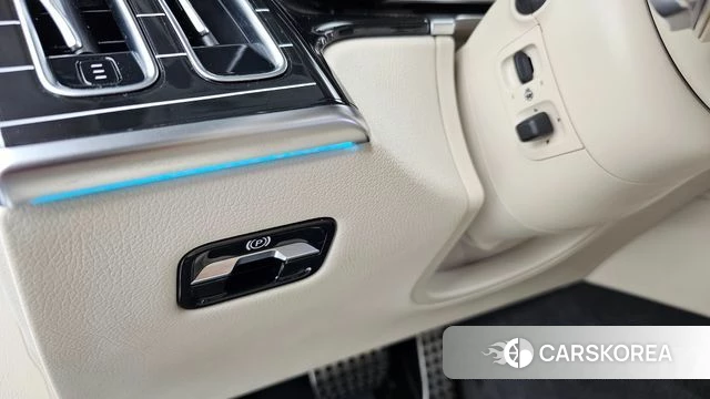 Mercedes-Benz S-Class W223 id 4518312 из Кореи 20