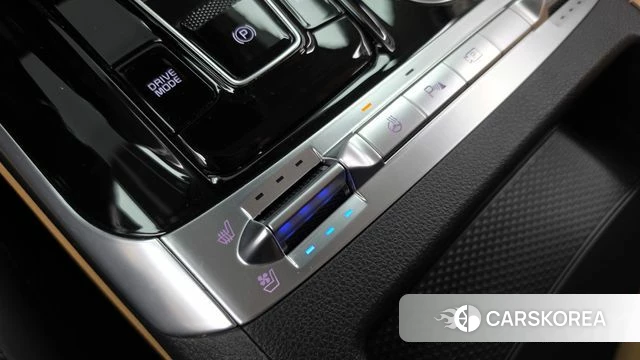Kia Carnival 4th generation id 4928780 из Кореи 20