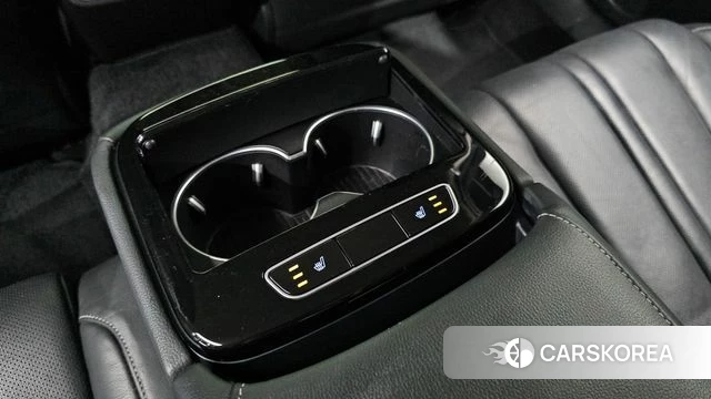 Genesis G80 (RG3) id 4750801 из Кореи 20