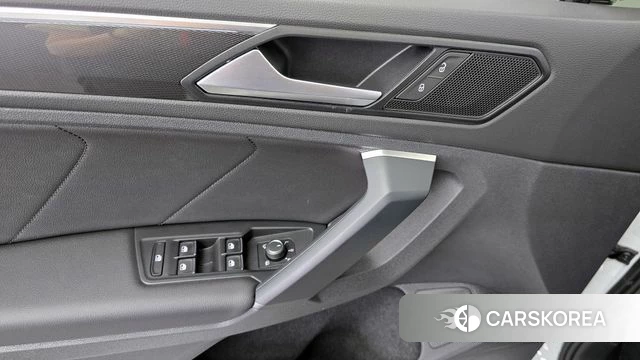 Volkswagen Tiguan second Generation id 4410309 из Кореи 20
