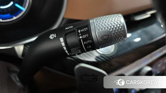 Genesis Electrified G80 (RG3) id 4434086 из Кореи 20