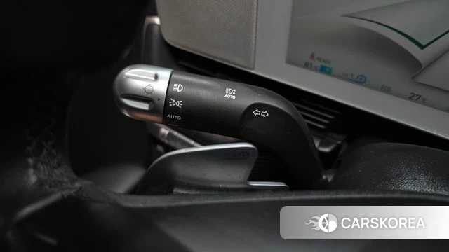 Hyundai Ionic 5 id 4534346 из Кореи 20