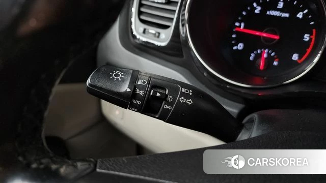 Kia The New Carnival id 4448036 из Кореи 20