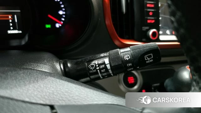 Kia The New Ray id 4201880 из Кореи 20