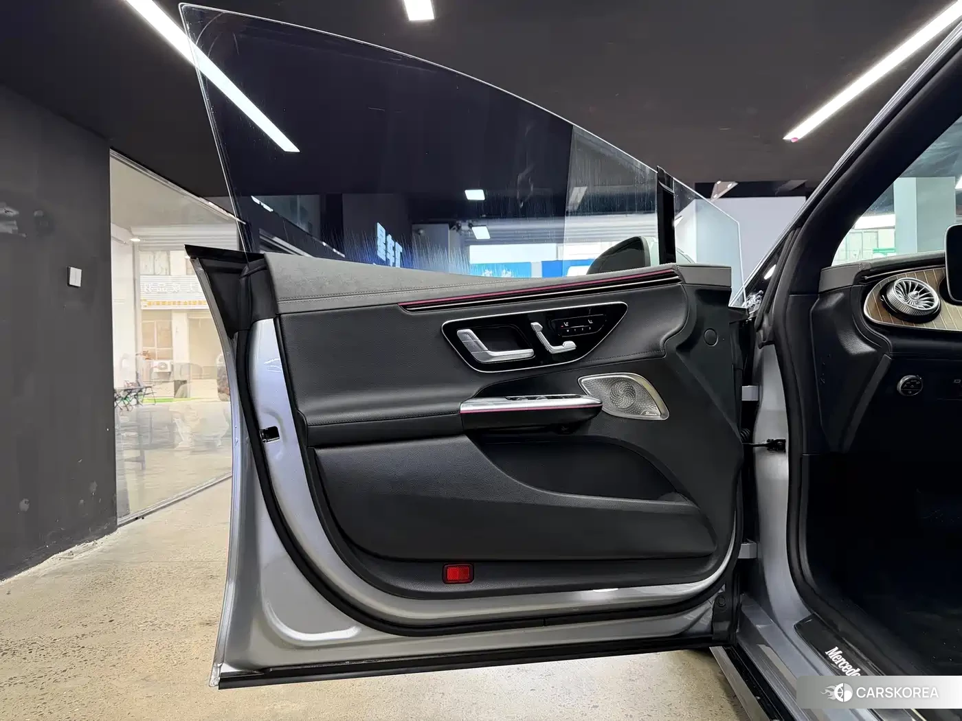 Mercedes-Benz EQE id 4659842 из Китая 20