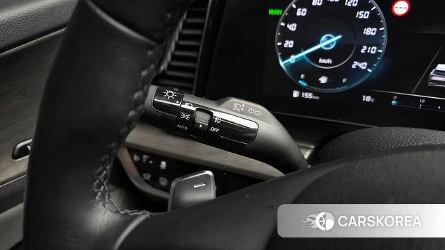 Kia Sportage 5th Generation Hybrid id 4360396 из Кореи 20