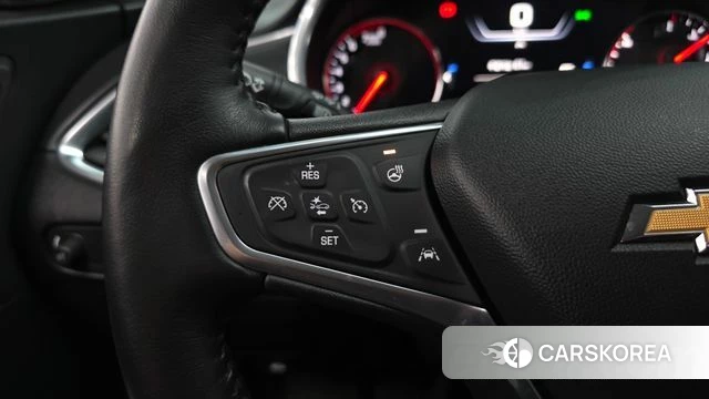 Chevrolet (GM Daewoo) The New Malibu id 4202774 из Кореи 20