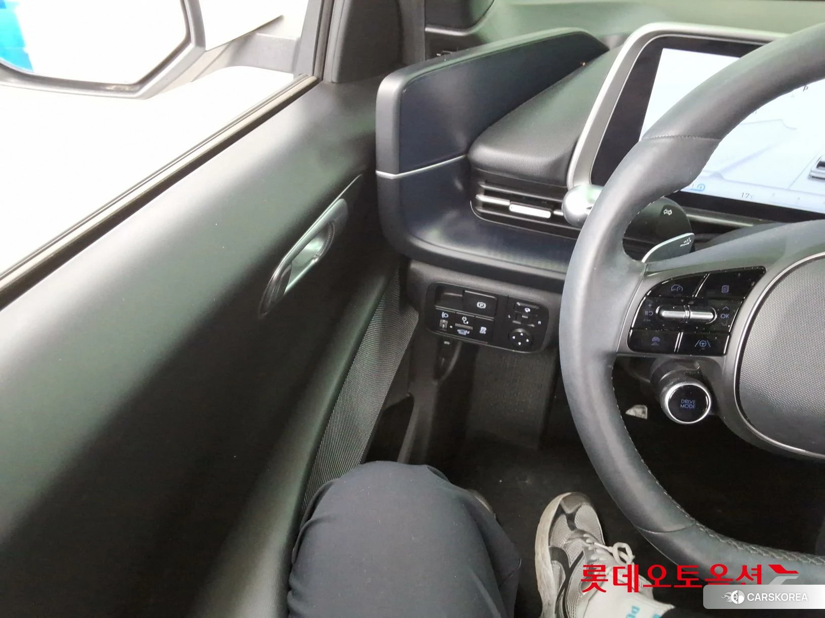 Hyundai IONIQ 6 id 3875826 из Кореи 20