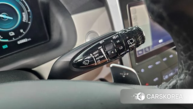 Hyundai Tucson Hybrid (NX4) id 4666555 из Кореи 20