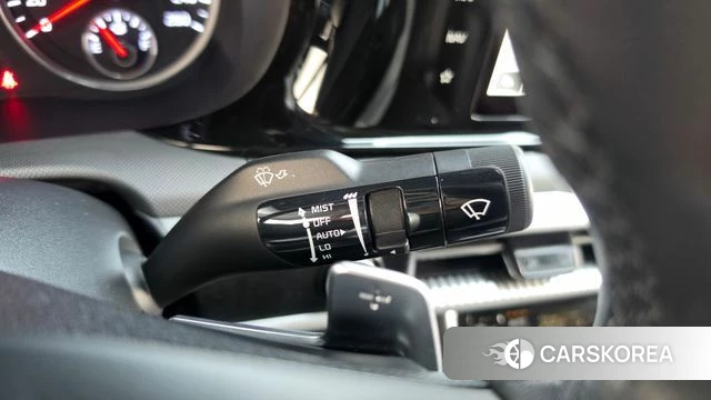 Kia K5 Hybrid 3rd Generation id 4906159 из Кореи 20