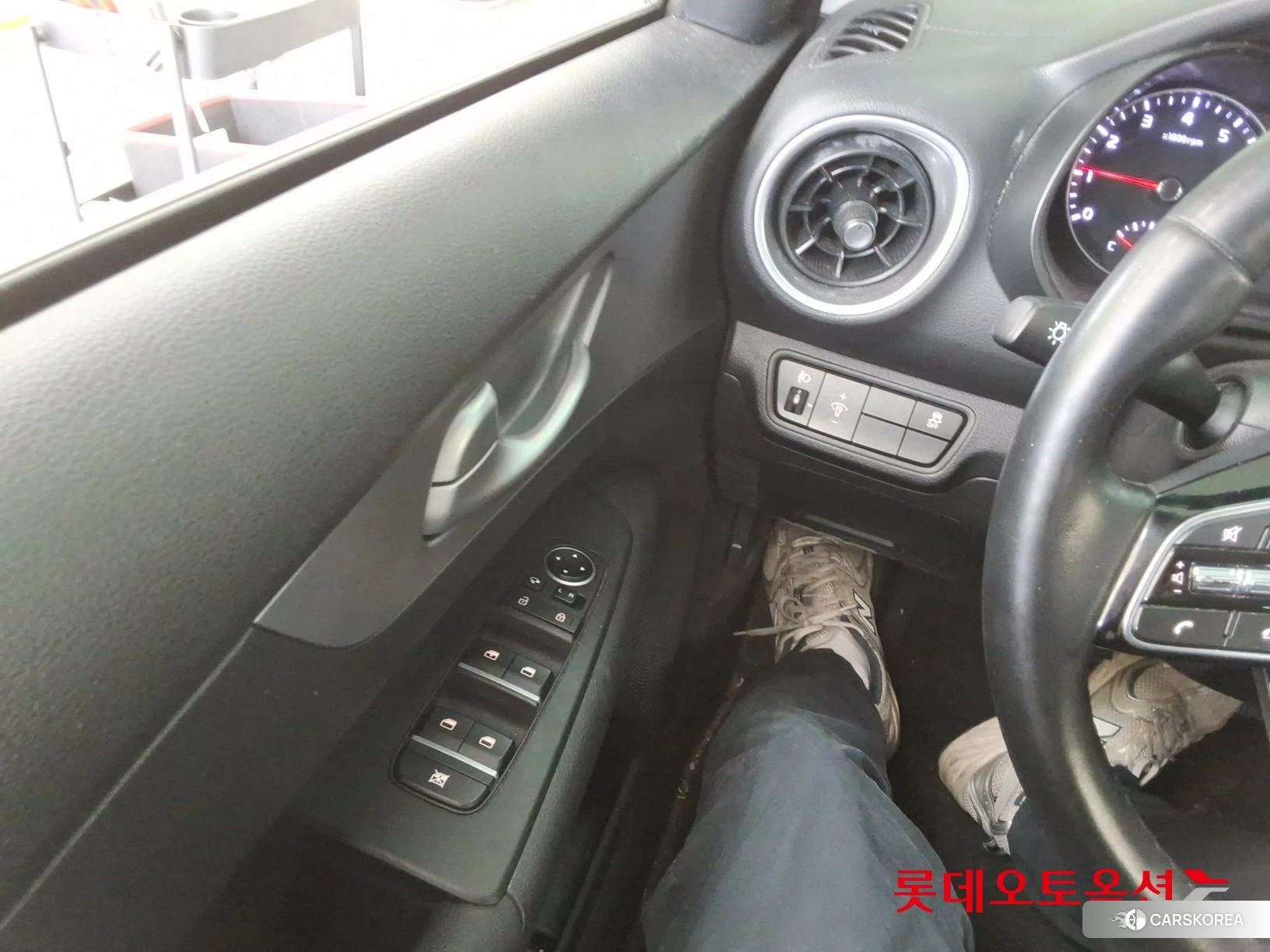 Kia K3 id 3869423 из Кореи 20