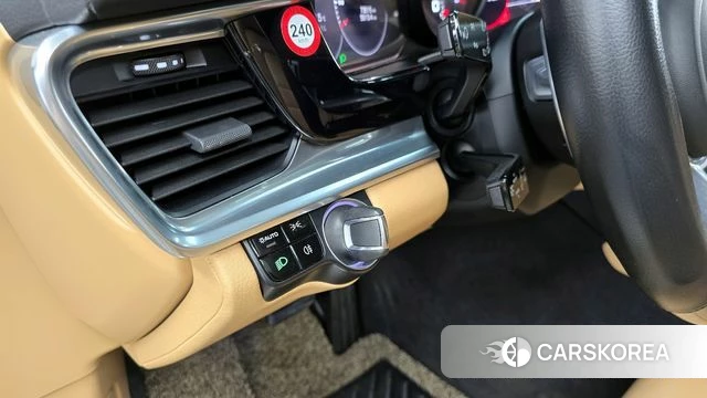 Porsche Panamera (971) id 4390500 из Кореи 20