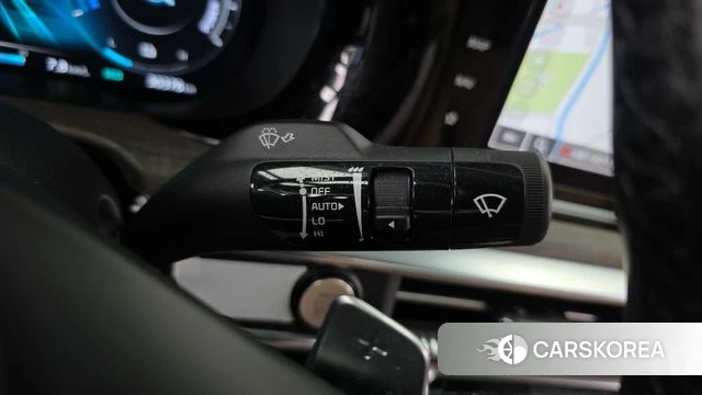 Kia K5 Hybrid 3rd Generation id 4670497 из Кореи 20