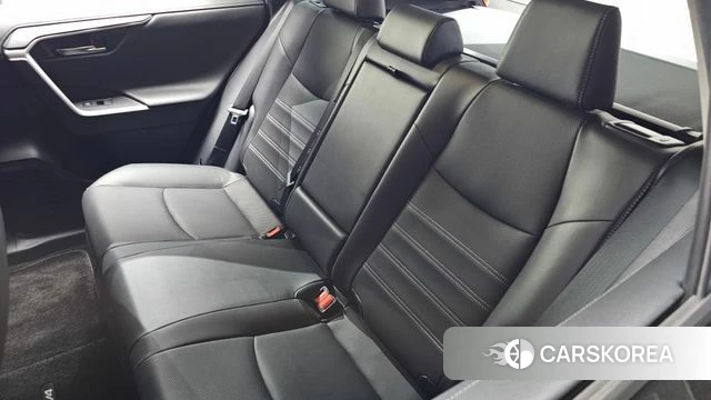 Toyota RAV4 5th Generation id 4665530 из Кореи 20