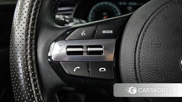 Kia K7 Premier id 4519792 из Кореи 20