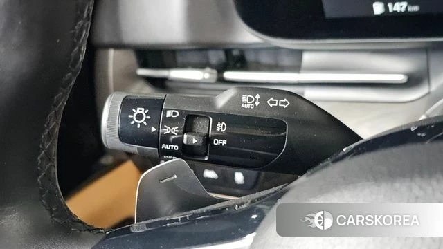 Kia Carnival 4th generation id 4324735 из Кореи 20