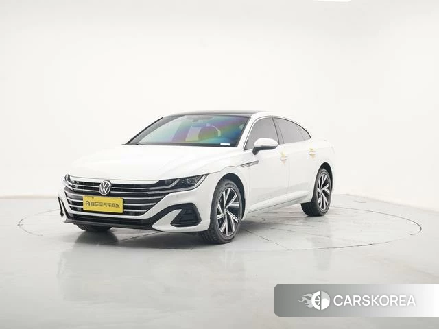 Volkswagen CC id 4353738 из Китая 20