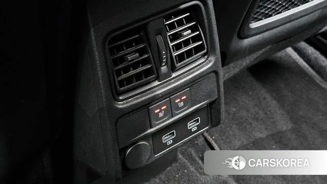 Renault Korea (Samsung) XM3 id 4355398 из Кореи 20
