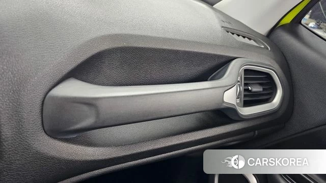 Jeep Renegade id 4610330 из Кореи 20