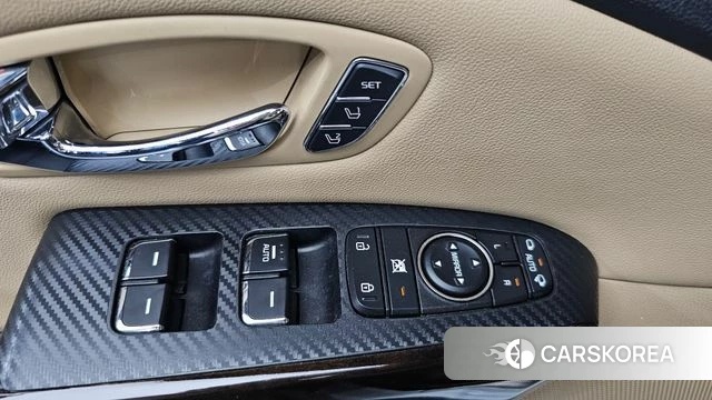 Kia The New Carnival id 4703206 из Кореи 20